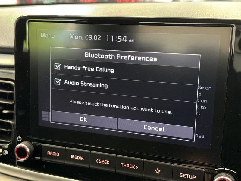 Used Kia Rio 2021 for sale - 77493485: Photo 29