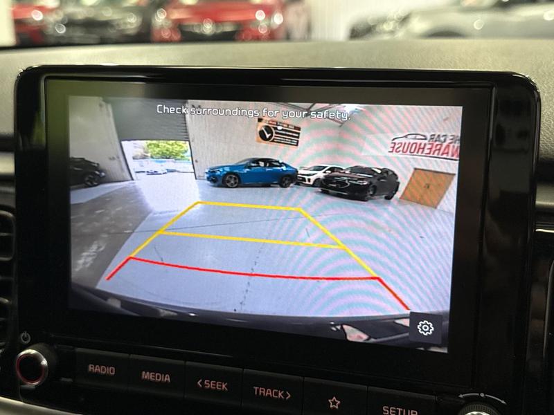 Used Kia Rio 2021 for sale - 77493485: Photo 32