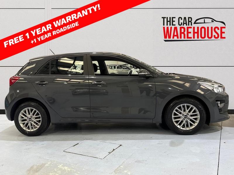 Used Kia Rio 2021 for sale - 77493485: Photo 7