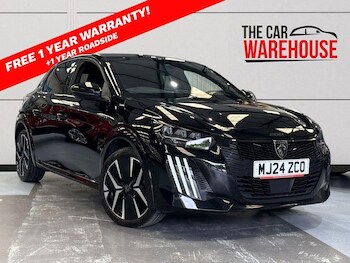 Used Peugeot 208 2024 for sale - 78644217: Photo