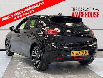Used Peugeot 208 2024 for sale - 78644217: Photo