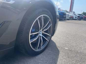 Used BMW 5 Series 2022 for sale - 75446138: Photo