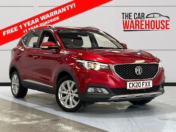 Used MG MG ZS 2020 for sale - 79474234: Photo
