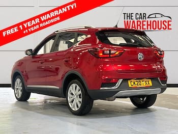 Used MG MG ZS 2020 for sale - 79474234: Photo