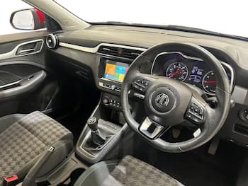 Used MG MG ZS 2020 for sale - 79474234: Photo