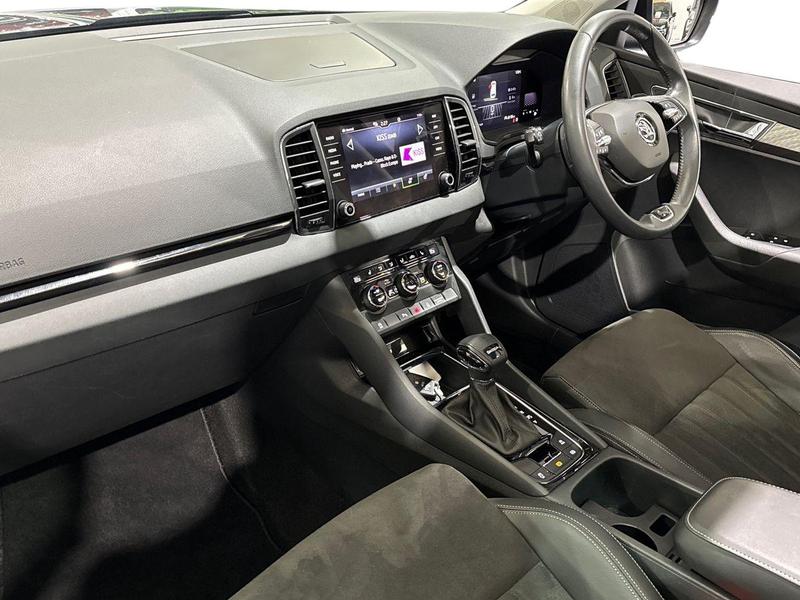 Used Skoda Karoq 2023 for sale - 76177091: Photo 11