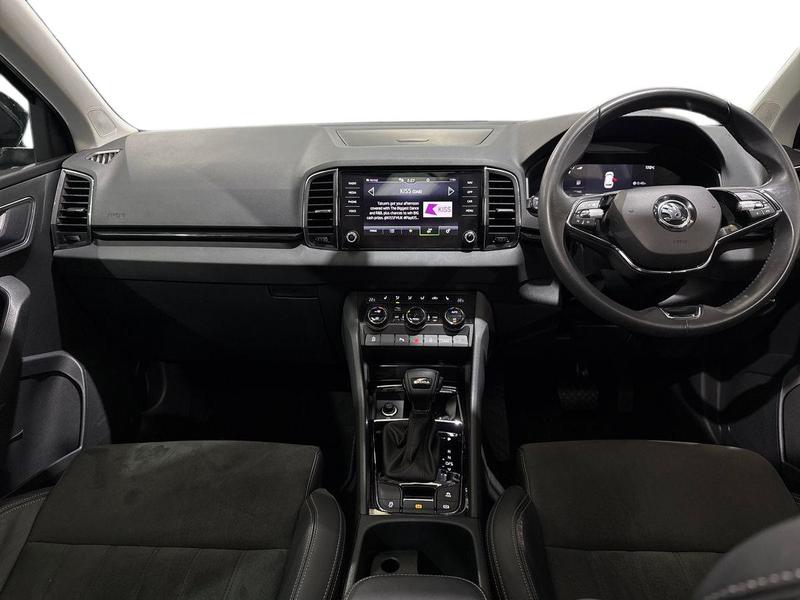 Used Skoda Karoq 2023 for sale - 76177091: Photo 12