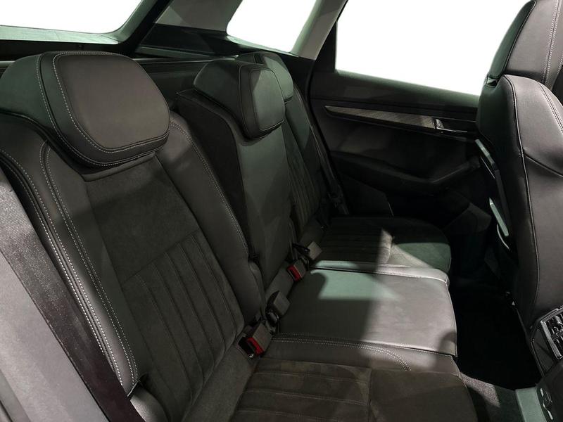 Used Skoda Karoq 2023 for sale - 76177091: Photo 13