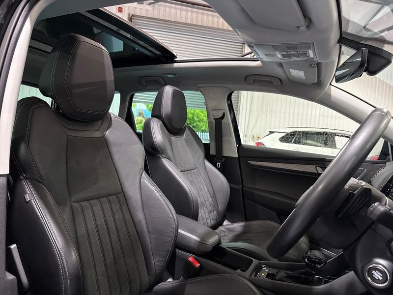 Used Skoda Karoq 2023 for sale - 76177091: Photo 16