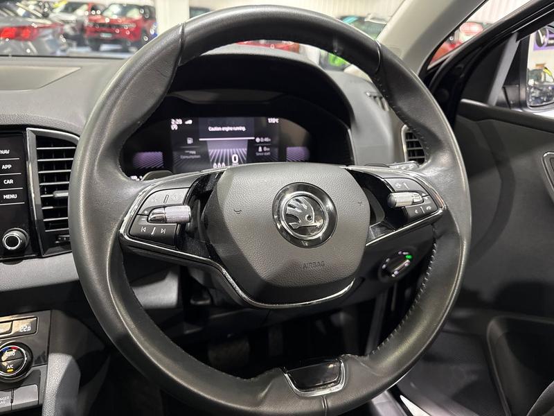 Used Skoda Karoq 2023 for sale - 76177091: Photo 18