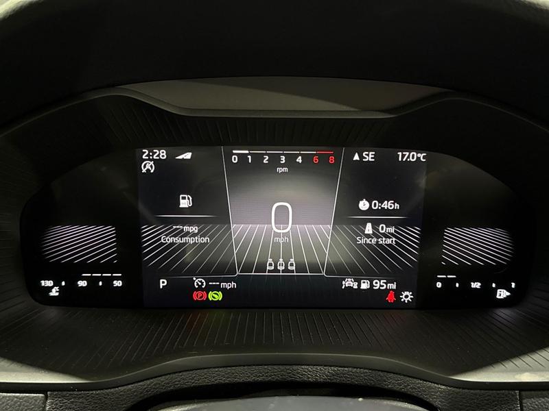 Used Skoda Karoq 2023 for sale - 76177091: Photo 19