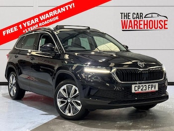Skoda - Karoq