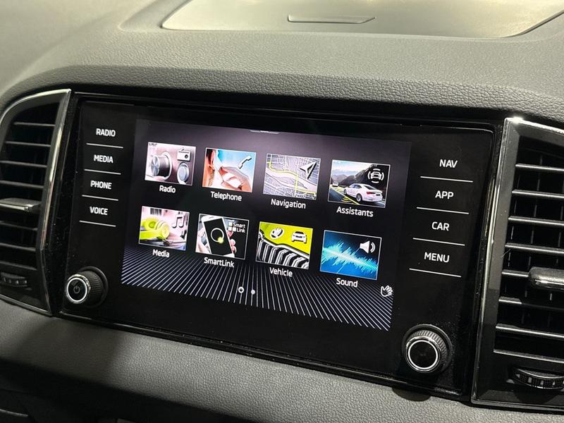 Used Skoda Karoq 2023 for sale - 76177091: Photo 26