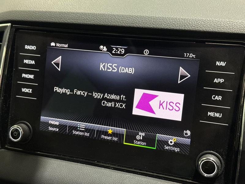 Used Skoda Karoq 2023 for sale - 76177091: Photo 27