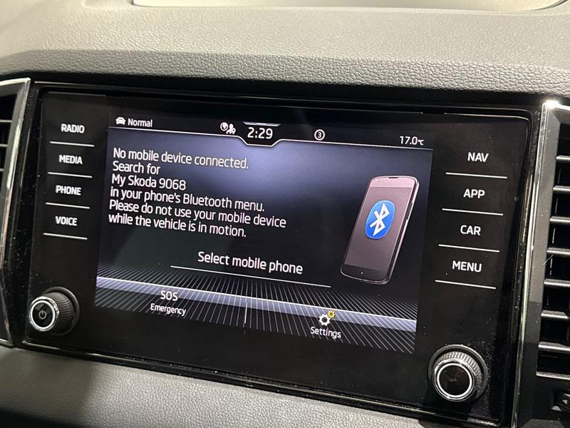 Used Skoda Karoq 2023 for sale - 76177091: Photo 28