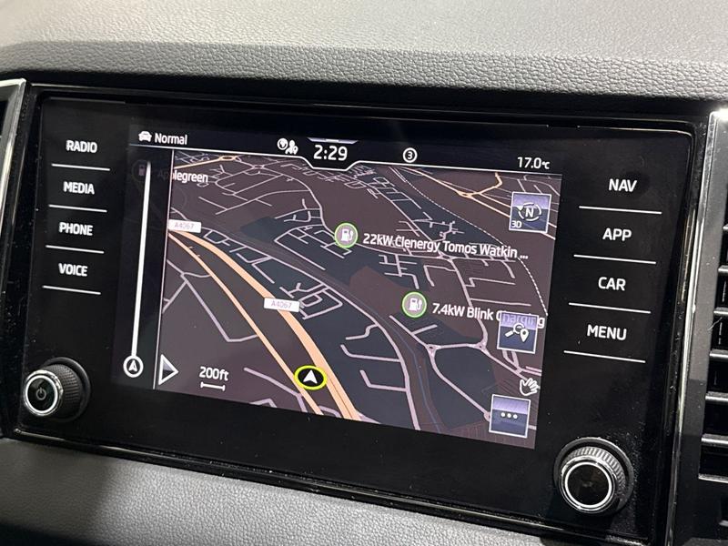 Used Skoda Karoq 2023 for sale - 76177091: Photo 29