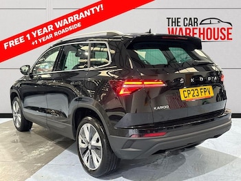 Used Skoda Karoq 2023 for sale - 76177091: Photo 2
