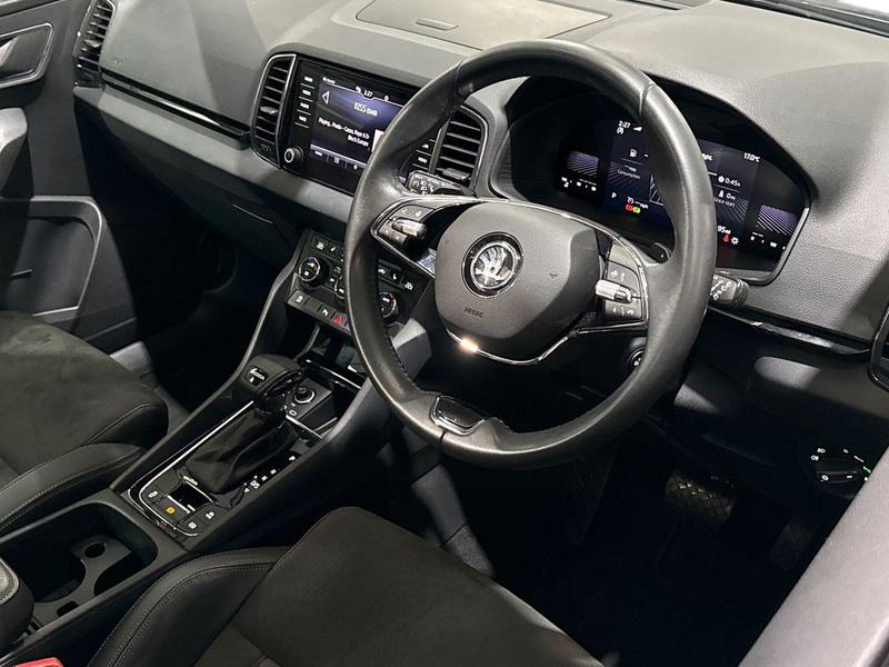 Used Skoda Karoq 2023 for sale - 76177091: Photo 3