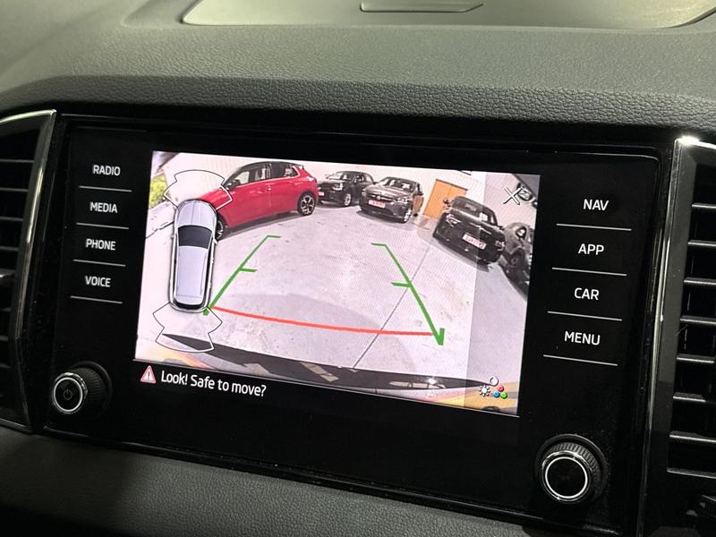 Used Skoda Karoq 2023 for sale - 76177091: Photo 31