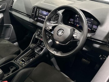 Used Skoda Karoq 2023 for sale - 76177091: Photo 3