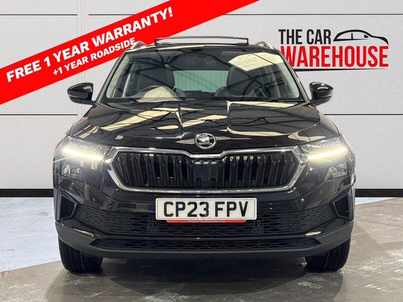 Used Skoda Karoq 2023 for sale - 76177091: Photo 6