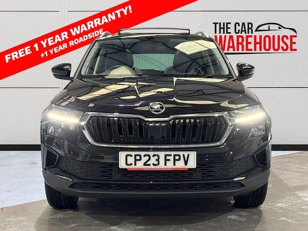 Used Skoda Karoq 2023 for sale - 76177091: Photo 6