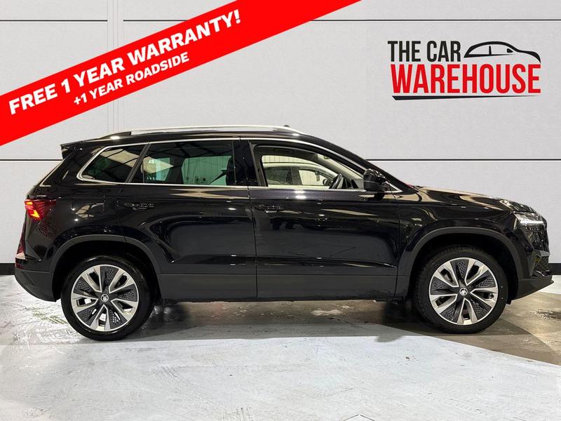 Used Skoda Karoq 2023 for sale - 76177091: Photo 7