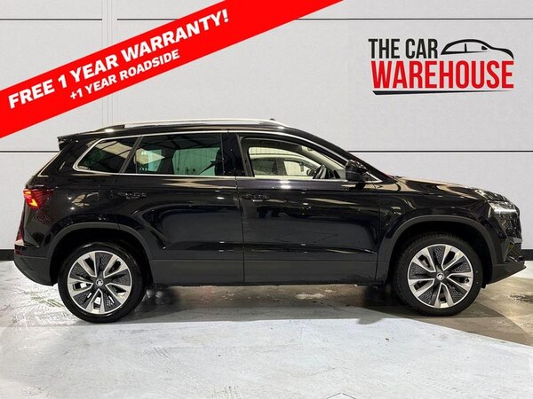Used Skoda Karoq 2023 for sale - 76177091: Photo 7