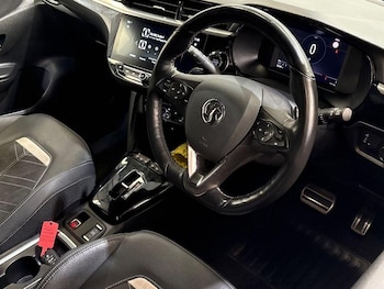 Used Vauxhall Corsa 2023 for sale - 77733302: Photo