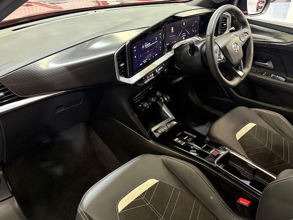 Used Vauxhall Mokka 2024 for sale - 76273878: Photo 11