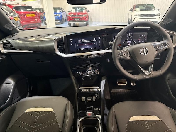Used Vauxhall Mokka 2024 for sale - 76273878: Photo 12
