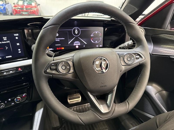 Used Vauxhall Mokka 2024 for sale - 76273878: Photo 18