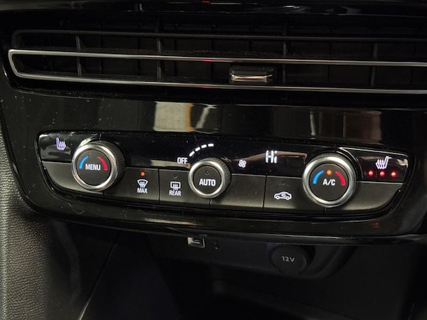 Used Vauxhall Mokka 2024 for sale - 76273878: Photo 26