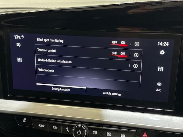 Used Vauxhall Mokka 2024 for sale - 76273878: Photo 31