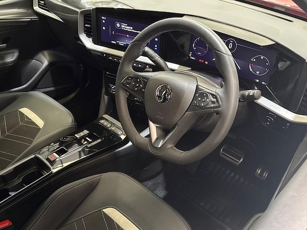 Used Vauxhall Mokka 2024 for sale - 76273878: Photo 3