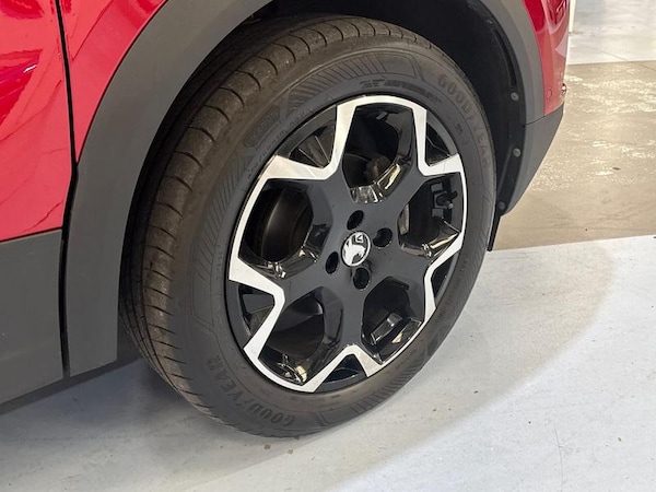 Used Vauxhall Mokka 2024 for sale - 76273878: Photo 4