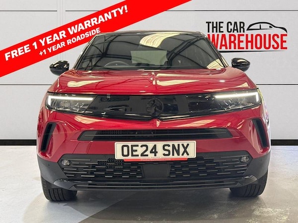 Used Vauxhall Mokka 2024 for sale - 76273878: Photo 6
