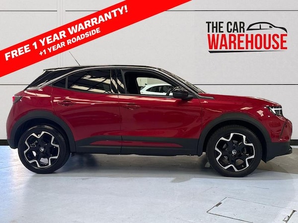 Used Vauxhall Mokka 2024 for sale - 76273878: Photo 7