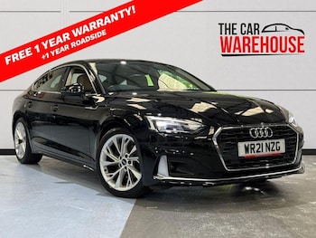 2021 - 35 TDI Sport 5dr S Tronic Automatic