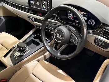 Used Audi A5 2021 for sale - 75694564: Photo