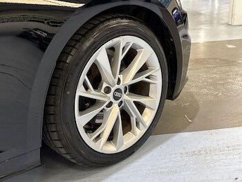 Used Audi A5 2021 for sale - 75694564: Photo