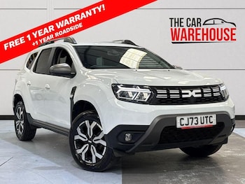 Used Dacia Duster 2024 for sale - 78463009: Photo