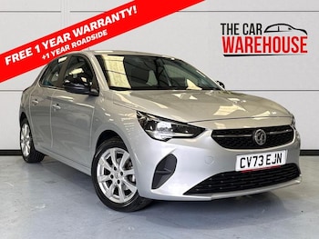 Used Vauxhall Corsa 2023 for sale - 79177311: Photo