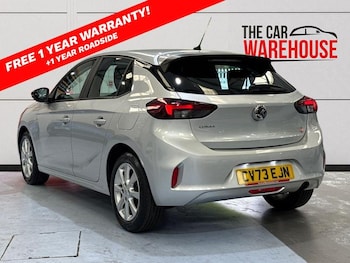 Used Vauxhall Corsa 2023 for sale - 79177311: Photo