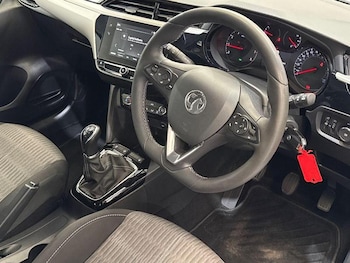 Used Vauxhall Corsa 2023 for sale - 79177311: Photo