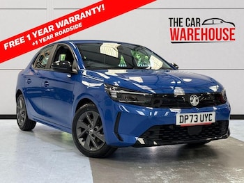 Used Vauxhall Corsa 2023 for sale - 78779564: Photo