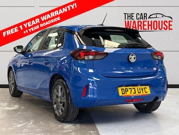 Used Vauxhall Corsa 2023 for sale - 78779564: Photo