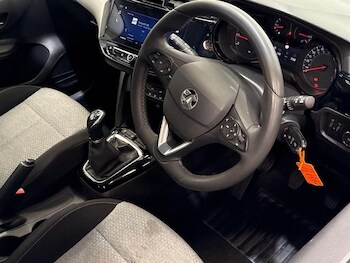 Used Vauxhall Corsa 2023 for sale - 78779564: Photo