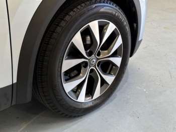 Used Renault Captur 2020 for sale - 73682439: Photo