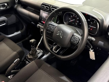 Used Citroen C3 Aircross 2024 for sale - 78657261: Photo